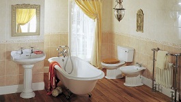 Classic Bathroom Suites Dublin